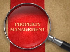 property managers austin