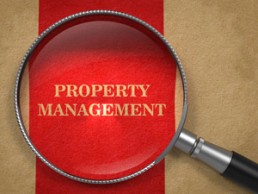 property management Salinas