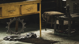 illegal to live in garage california