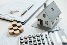 5 reasons to invest in income property