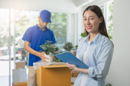 Move-Out Checklist, Soledad property management company