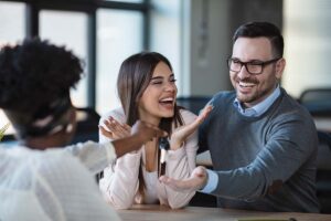 tenant-landlord relationship, King City property management company