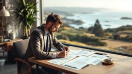 Expert Property Management in Pebble Beach, CA