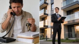Should I Manage My Apartment Building Myself or Hire a Company? Expert Guide