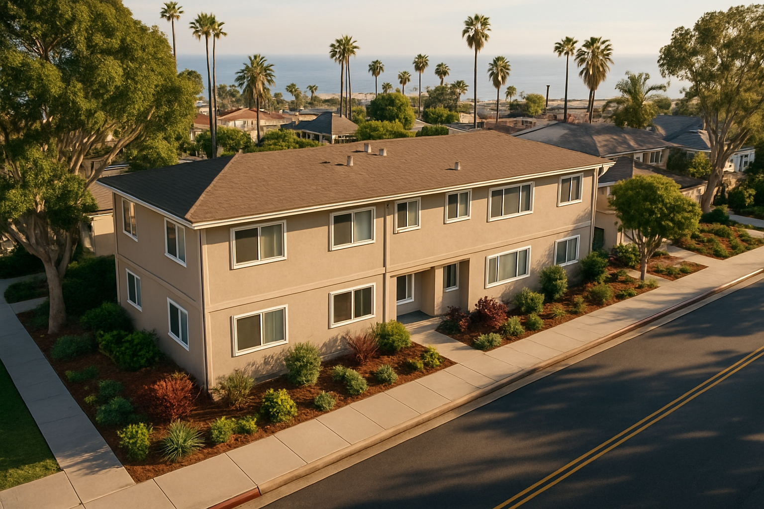 How Multi-Unit Owners in Monterey County Stay Legally Compliant