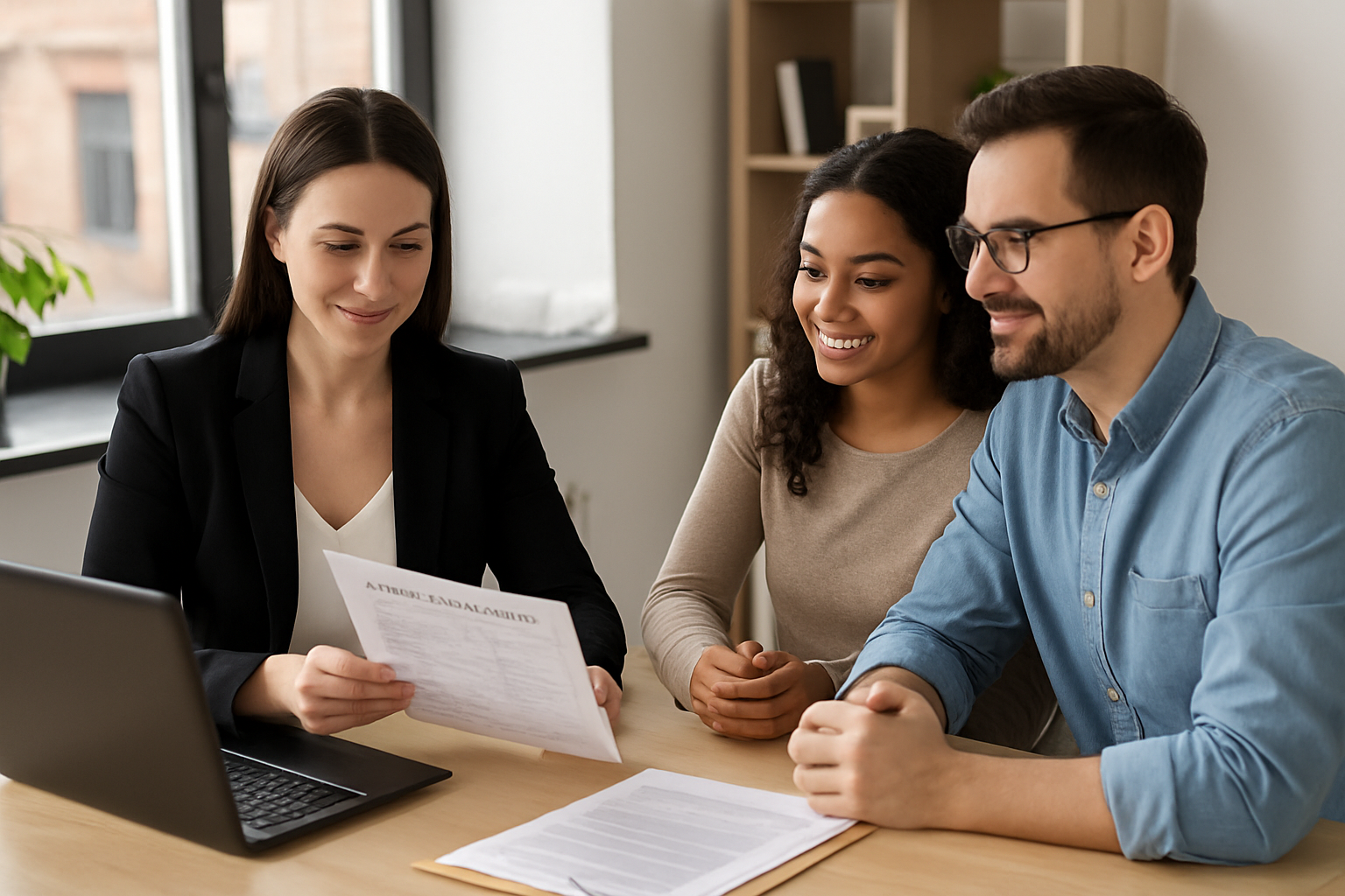 The Difference Between a Good Tenant and a Great One Starts Before Move-In