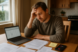 The Hidden Workload Behind Managing a Single Rental Home