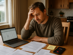 The Hidden Workload Behind Managing a Single Rental Home