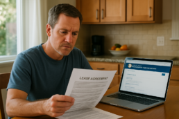 What Happens to Your Rental When California Law Changes Mid-Lease?