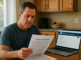 What Happens to Your Rental When California Law Changes Mid-Lease?