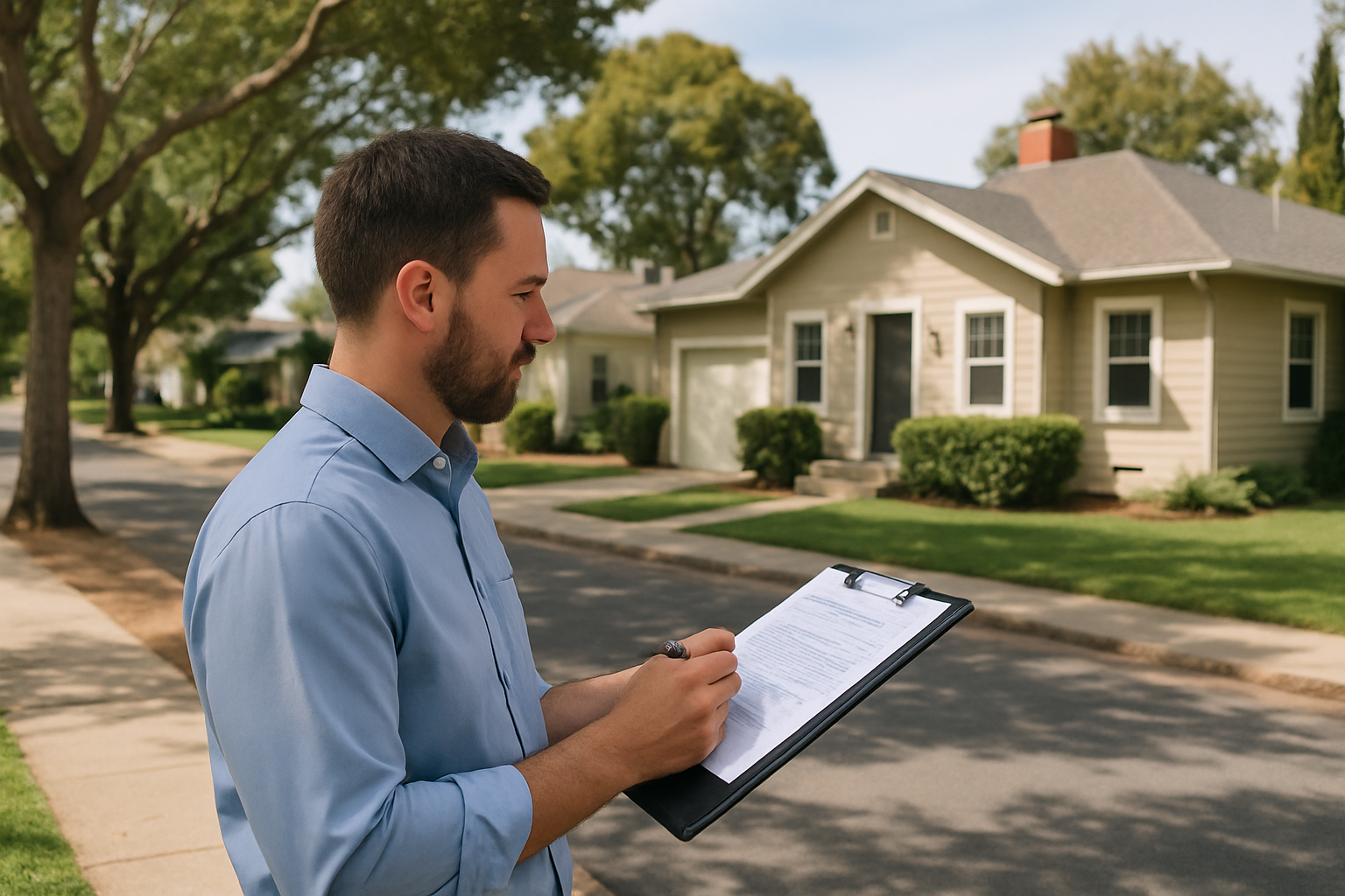How Well Does Your Property Manager Actually Know Your Neighborhood?