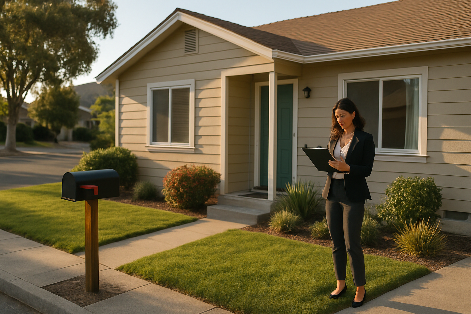 What Full-Service Property Management Actually Covers — And What It Doesn't