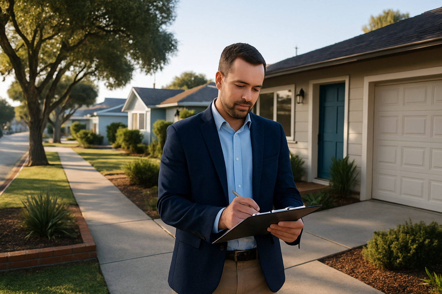 What Makes a Property Manager Truly Local — and Why It Matters