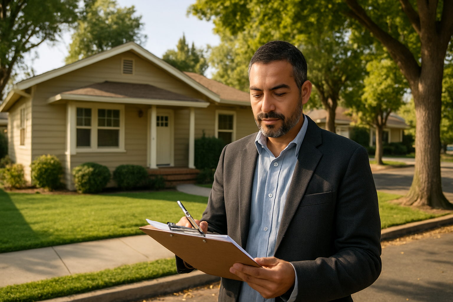 What Separates a Local Property Manager From a National Firm?
